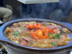 -驴公驴婆(曹杨店)