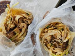 -安徽阜阳卷馍(西单店)