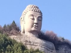 -蒙山大佛景区