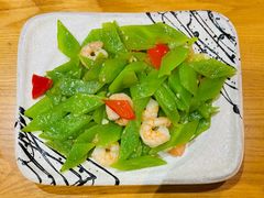 -延松朝鲜族料理