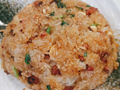 -鼎珑点心仔(燕塘店)