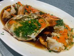 -望乡楼上海菜(日月光店)