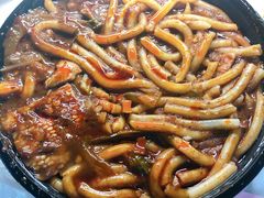 -啊臻味道米粉(六道口店)