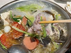 -海关荤豆花(洋河一路店)