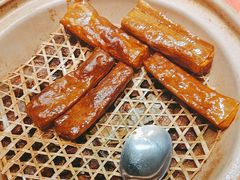 -四季厨房 鲁菜·孔府烤鸭(高新万达店)