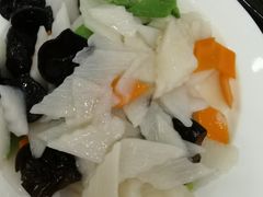-烤肉宛饭庄(南礼士路店)