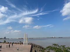-上海滨江森林公园