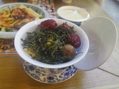 -兰亭安泊牛肉面(乐都路店)