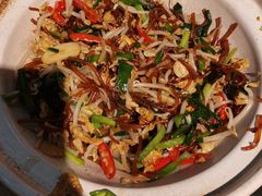 小葱拌豆腐-皖小斌·小葱伴豆腐(丰收路店)