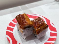 -新一番三文鱼寿司(红城湖店)