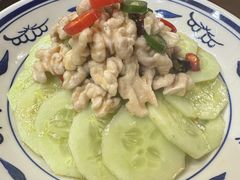 -蓝田九大碗民俗食府(蓝田店)