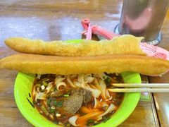 -三镇民生甜食馆(胜利街总店)