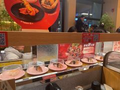 -争鲜回转寿司(海曙天一PLUS店)