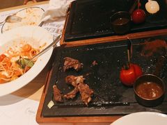 -原石牛扒·约会餐厅(龙城万科里店)