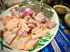-尚竹阁冬瓜盅·18年地标美食(平洲店)