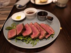 -BomBa意大利餐厅