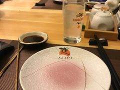 -割烹旭日本料理(龙湖狮山天街店)
