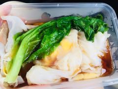 -陈凤祥肠粉猪脚饭(江南大学星光广场店)