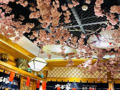 -九田家黑牛烤肉料理(华侨城店)