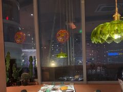 -喃喃椰·糟粕醋·椰子鸡火锅(七堡花园店)