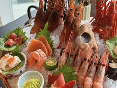 -花潮料理艺食馆(SM新生活广场店)