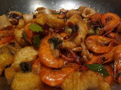 -七欣天香辣蟹火锅(上海银亿滨江店)