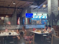 -滋粥楼·顺德菜(番禺广场总店)