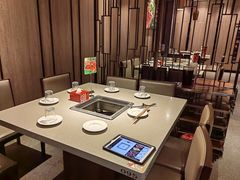 包厢-海底捞火锅(老城根店)