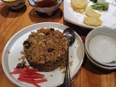 -鲁山人日本料理·放题·套餐(松卫北路店)