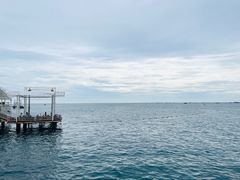 -三亚西岛海洋文化旅游区