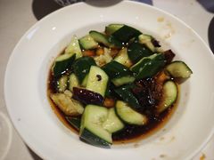 -杨氏青龙虾·羊蝎子(珠江路店)