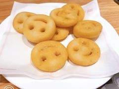 -米斯特比萨(望京西园店)