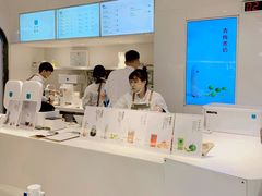 -兰熊鲜奶(西直门凯德mall店)