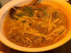 -三姐·老友记·南宁老友粉(朝阳区光华路嘉里中心店)