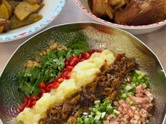 -鼎好家常菜(天桥店)