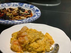 -铜锣湾·有麝自然香(渝北财富中心店)
