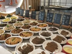 -七食九号食堂(东丽空港店)