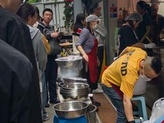 -蓉城西二道无名冒菜(西二道街店)