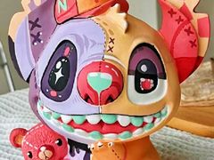 -爆爆手作·掐丝珐琅·Tufting·捏捏乐DIY团建集合店(朝阳店)