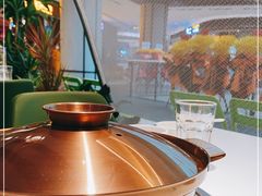 -烹然四季椰子鸡火锅(姚家园万象汇店)