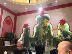 -SEEUNARI西域娜依新疆菜(环宇广场店)