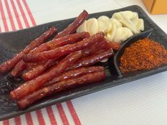 -二钳洞庭虾蟹·江湖菜(成都鹭岛店)