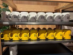 -太二酸菜鱼(石家庄万象城店)