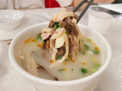 -那达慕蒙古风味酒楼