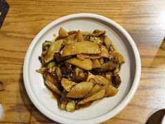 -金掌勺·锅包肉(双榆树店)