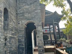 -东莞市可园博物馆