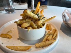 -燃扒房Steakhouse(皇庭店)
