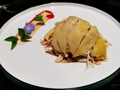 手撕鸡-蝶园·装修中(BFC外滩金融中心店)