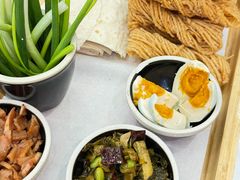 -百味地锅鸡(铜山路店)