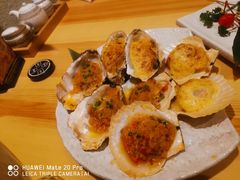 -竹幸日本料理(国光1937科技文化创意园店)